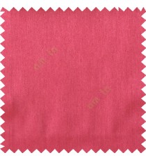 Pink color solid vertical texture patterns designless surface with thick background polyester main curtain